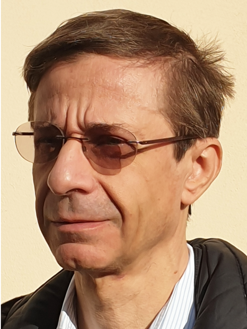 Prof. Riccardo Leardi